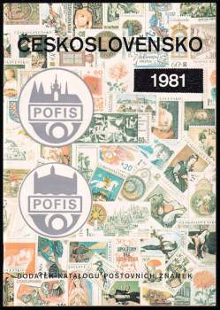 Československo 1981