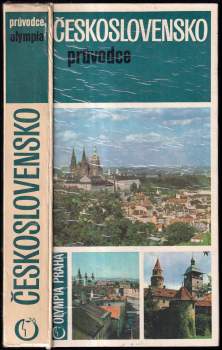 Vladimír Adamec: Československo