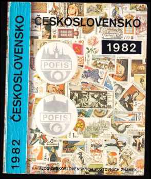 Katalog poštovních známek 1945-1981