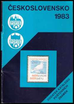 Československo 1983