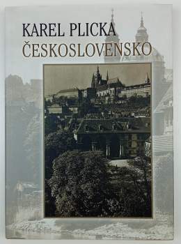 Karel Plicka: Československo