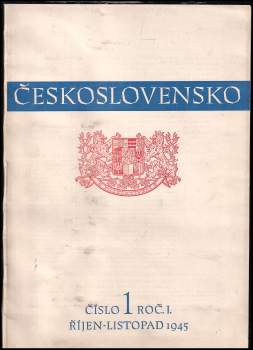Československo