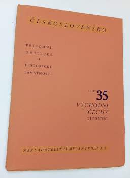 Československo - Jižní Čechy - Tábor