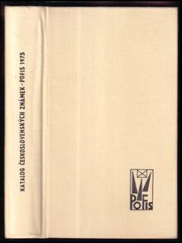 Československo 1975