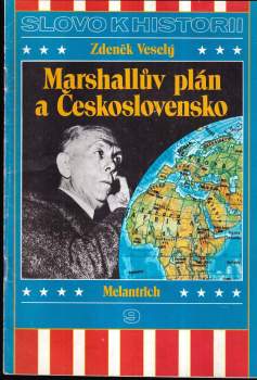 Československo a Marshallův plán