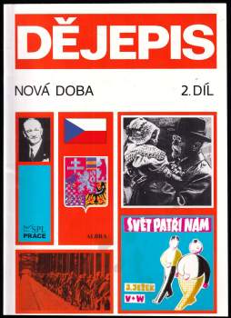 Československo a svět 1918-1938