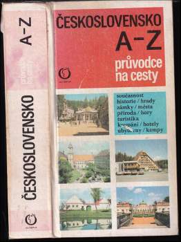 Československo A-Z