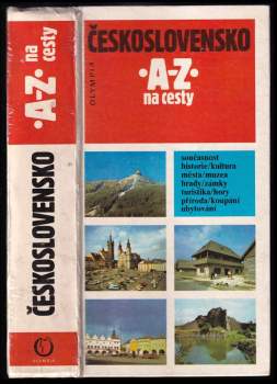 Československo A-Z