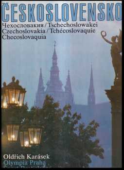 Oldřich Karásek: Československo