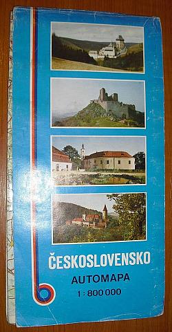 Československo