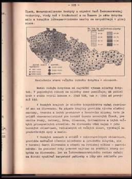 Isaak Moisejevič Majergojz: Československo