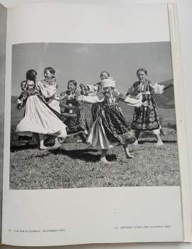 Karel Plicka: Československo