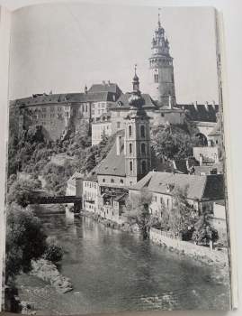 Karel Plicka: Československo