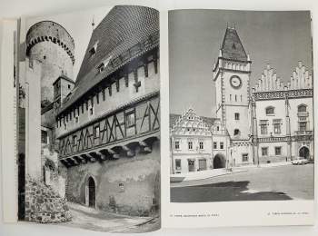 Karel Plicka: Československo