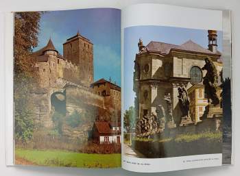 Karel Plicka: Československo