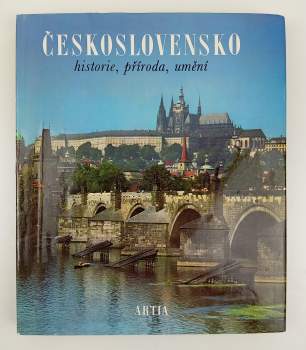 Karel Neubert: Československo