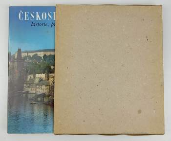 Karel Neubert: Československo