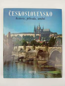 Karel Neubert: Československo