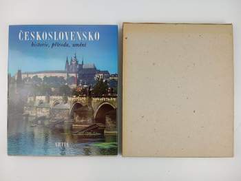Karel Neubert: Československo