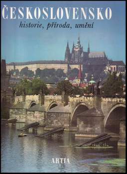 Karel Neubert: Československo