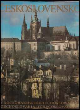 Československo