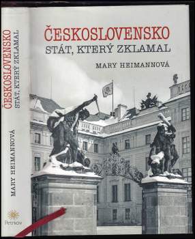 Mary Heimann: Československo