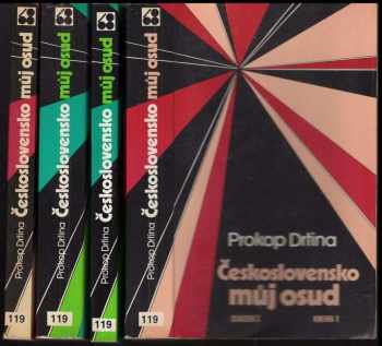 Československo můj osud