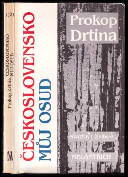 Československo můj osud