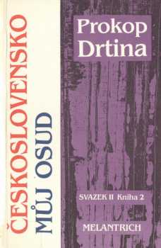 Československo můj osud