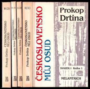 Československo můj osud