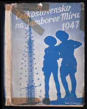 Československo na Jamboree míru