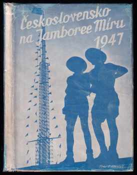 Velen Fanderlík: Československo na Jamboree míru