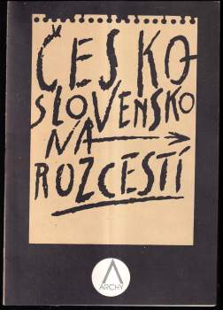 Československo na rozcestí