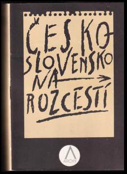 Československo na rozcestí