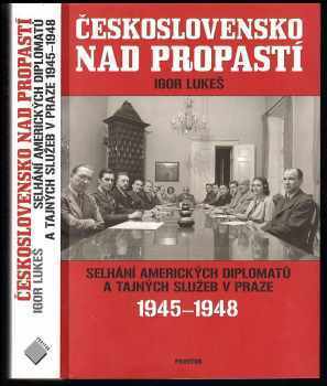 Československo nad propastí