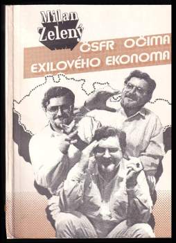 Československo očima exilového ekonoma