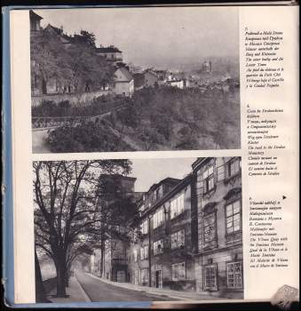 Ota Klein: Československo