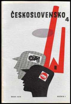 Československo