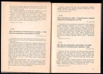 Československo-sovětské vztahy