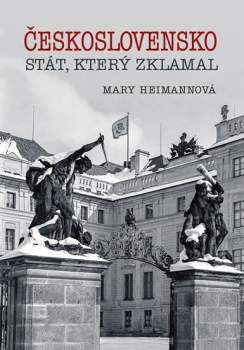 Mary Heimann: Československo