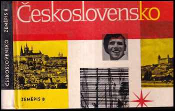 Josef Doubrava: Československo