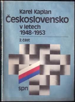 Československo v letech 1948-1953