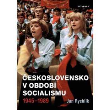 Československo v období socialismu