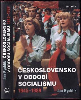 Československo v období socialismu