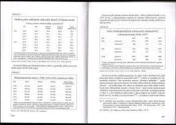 Jaroslav Cuhra: Československo-vatikánská jednání 1968-1989