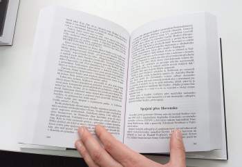 Československo ve zvláštních službách - díl I. - IV., KOMPLET : pohledy do historie československých výzvědných služeb 1914-1989