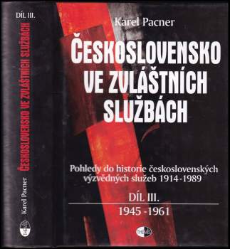 Československo ve zvláštních službách