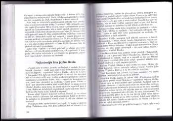 Karel Pacner: Československo ve zvláštních službách