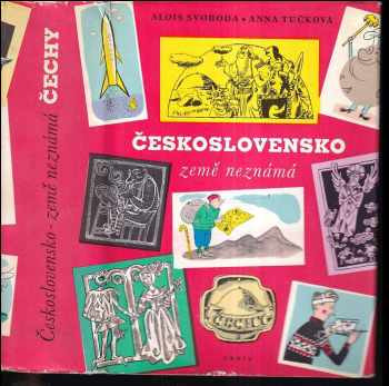 Československo - země neznámá