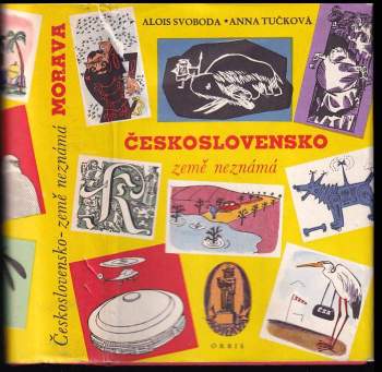 Československo země neznámá
